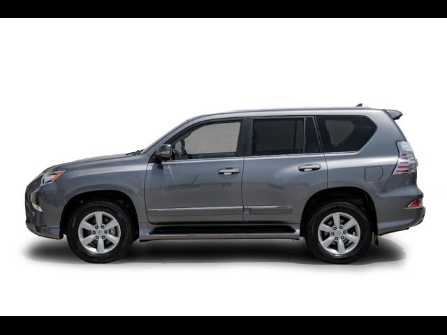 2015 Lexus GX 460