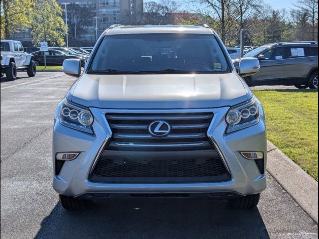 2015 Lexus GX 460