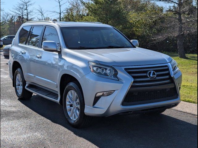 2015 Lexus GX 460