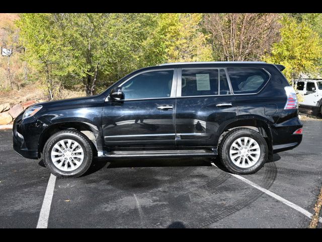 2015 Lexus GX 460