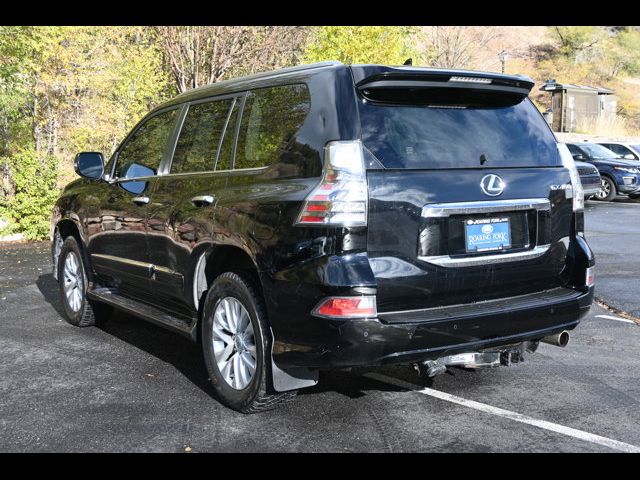 2015 Lexus GX 460