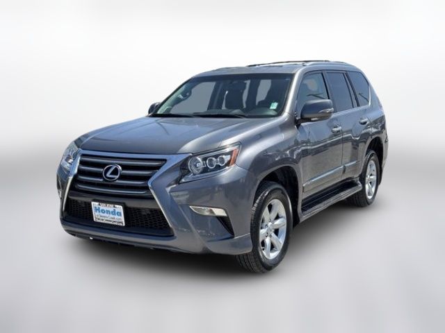 2015 Lexus GX 460