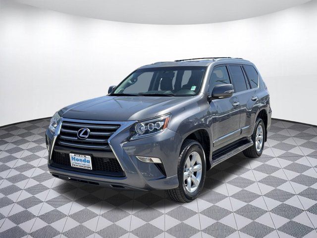2015 Lexus GX 460