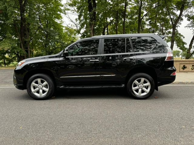 2015 Lexus GX 460