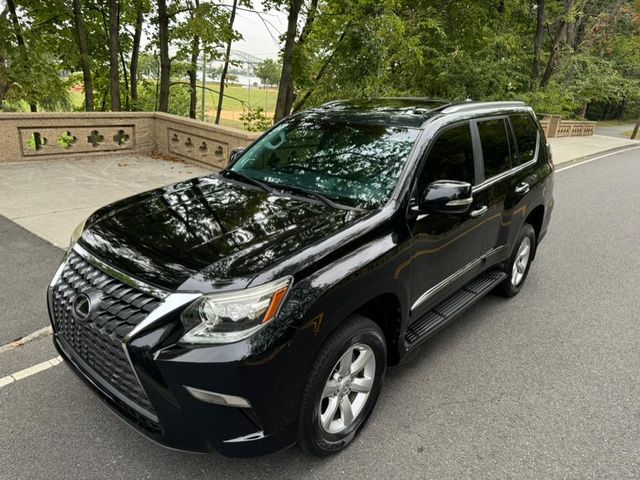 2015 Lexus GX 460