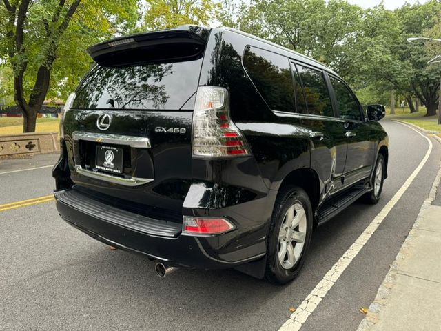 2015 Lexus GX 460