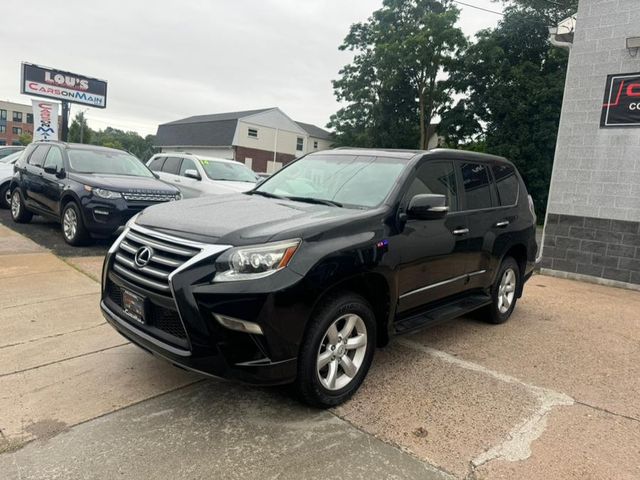 2015 Lexus GX 460