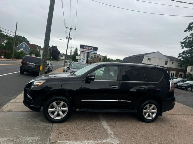 2015 Lexus GX 460