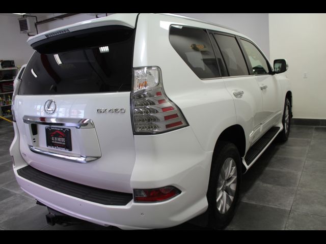 2015 Lexus GX 460