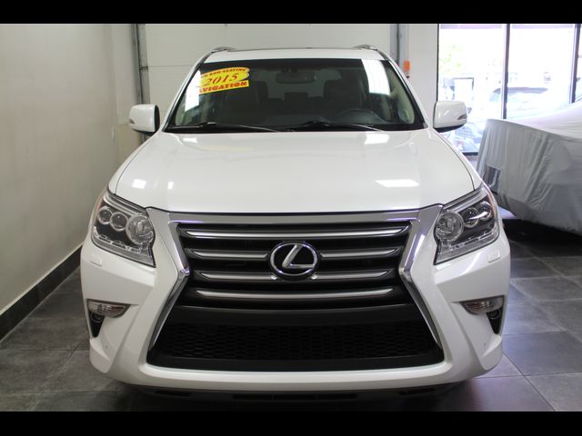 2015 Lexus GX 460