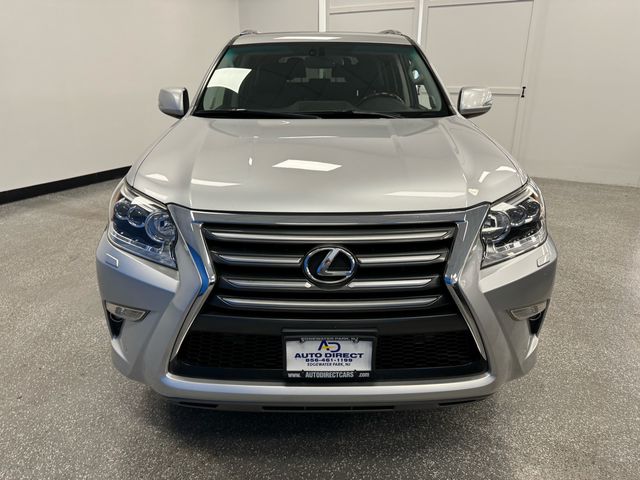 2015 Lexus GX 460 Luxury