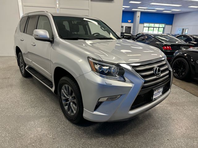 2015 Lexus GX 460 Luxury