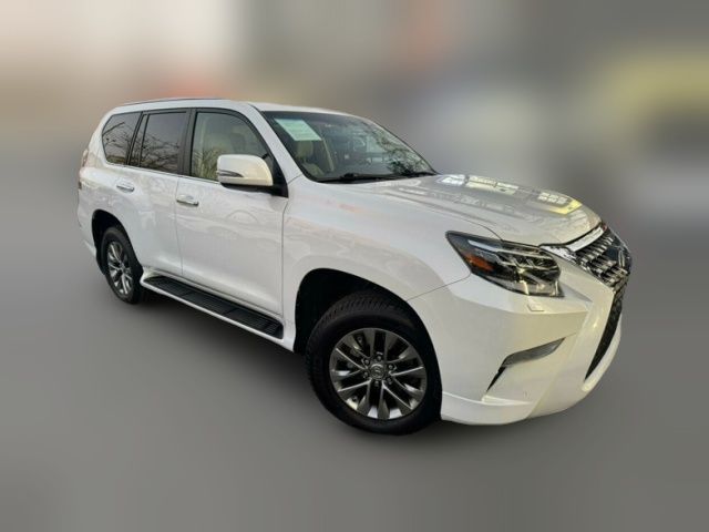 2015 Lexus GX 460 Luxury