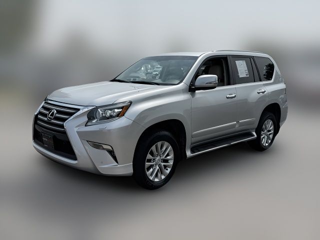 2015 Lexus GX 460