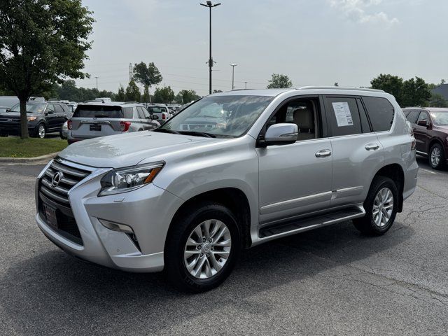 2015 Lexus GX 460