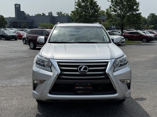 2015 Lexus GX 460