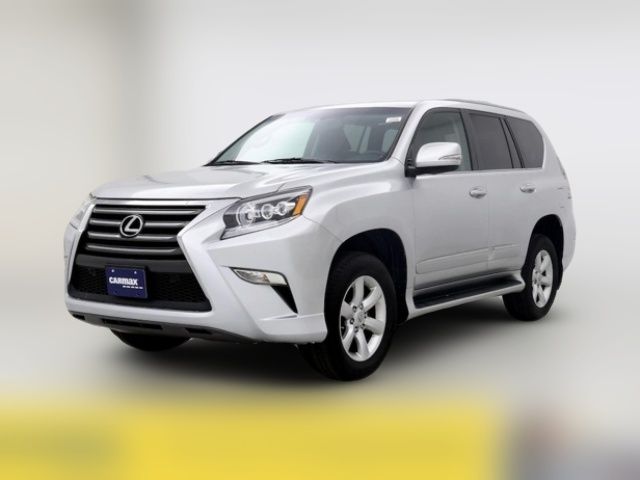 2015 Lexus GX 460