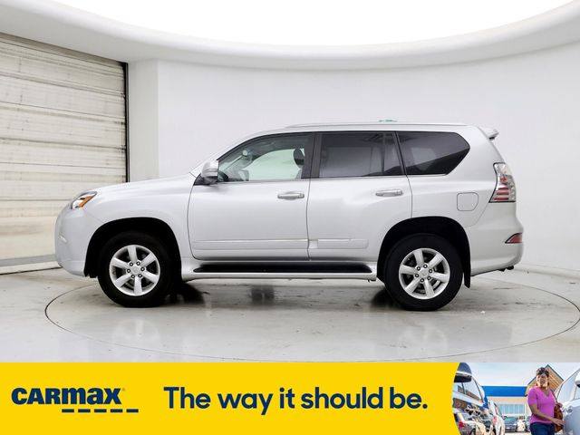 2015 Lexus GX 460