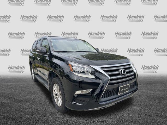 2015 Lexus GX 460