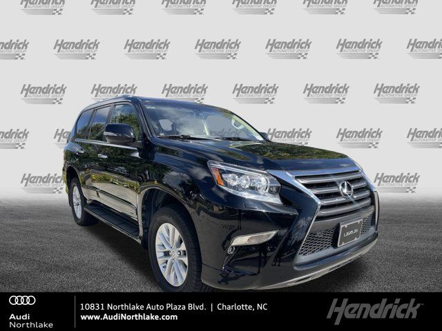 2015 Lexus GX 460