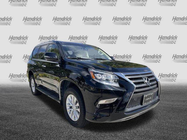 2015 Lexus GX 460