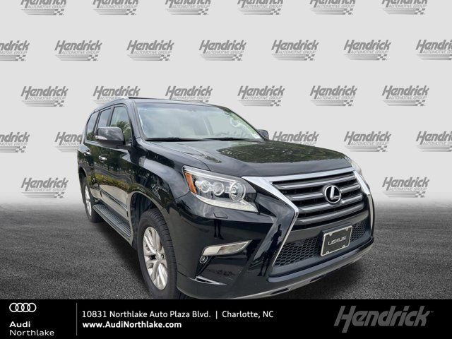 2015 Lexus GX 460