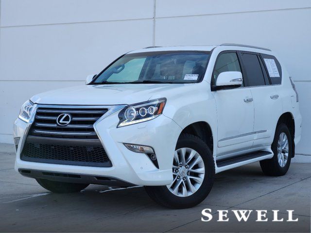 2015 Lexus GX 460