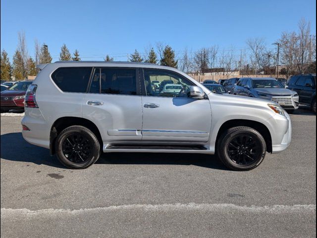 2015 Lexus GX 460