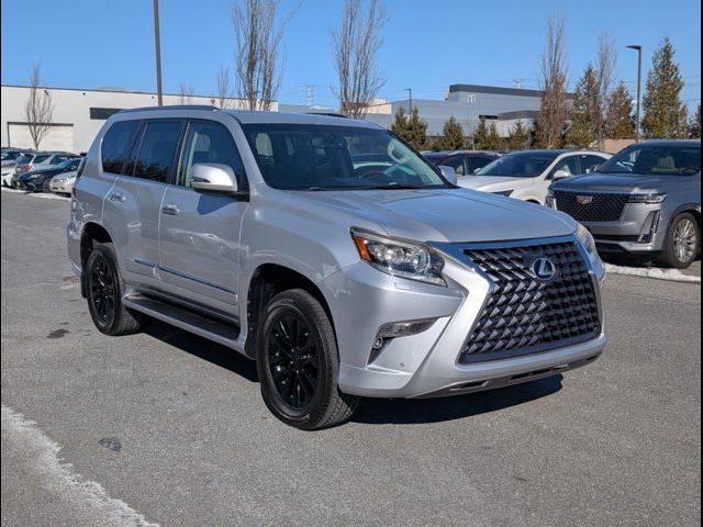 2015 Lexus GX 460