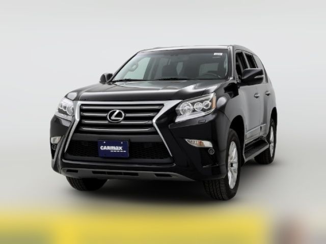 2015 Lexus GX 460