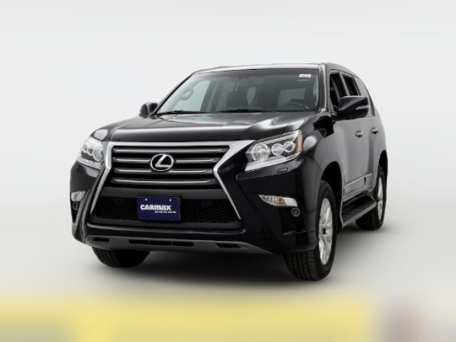 2015 Lexus GX 460