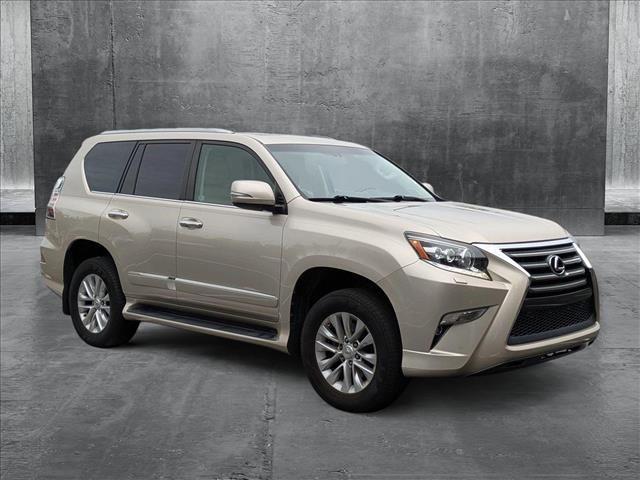 2015 Lexus GX 460