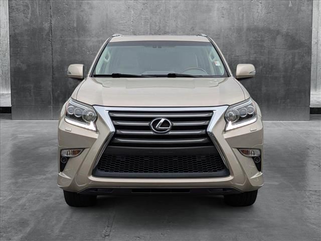 2015 Lexus GX 460