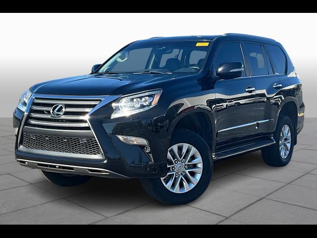 2015 Lexus GX 460