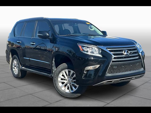 2015 Lexus GX 460