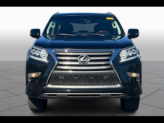 2015 Lexus GX 460