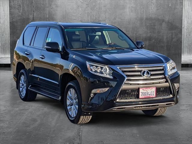 2015 Lexus GX 460