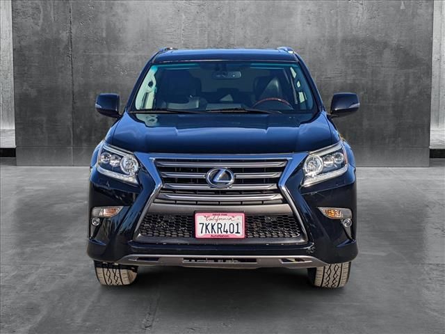 2015 Lexus GX 460