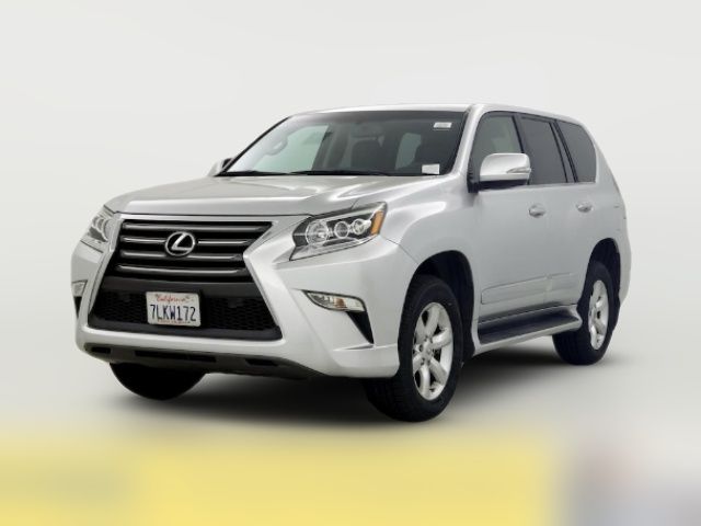 2015 Lexus GX 460