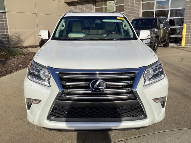 2015 Lexus GX 460