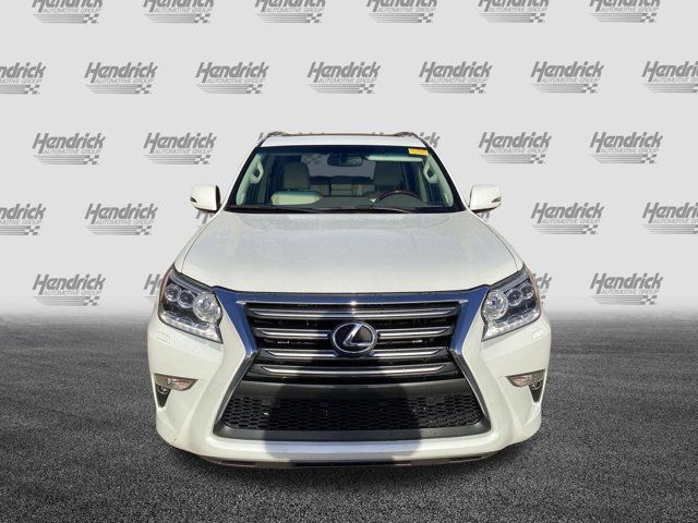 2015 Lexus GX 460