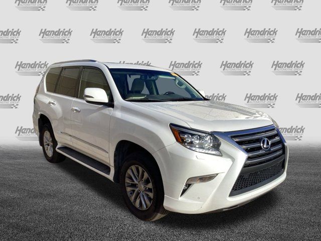 2015 Lexus GX 460