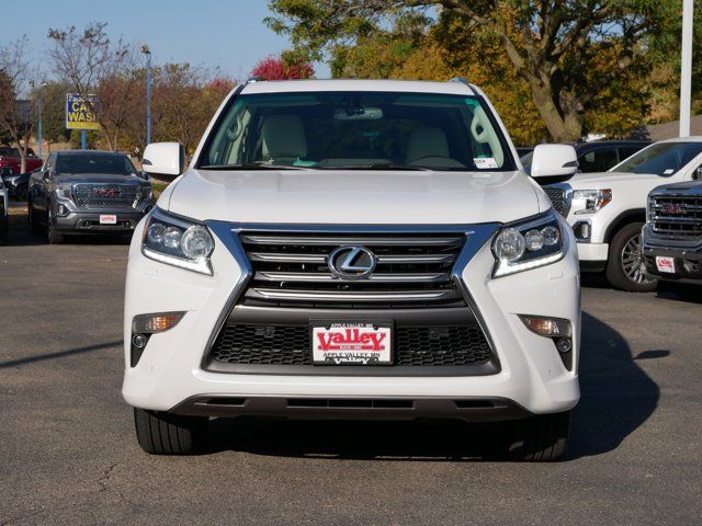 2015 Lexus GX 460