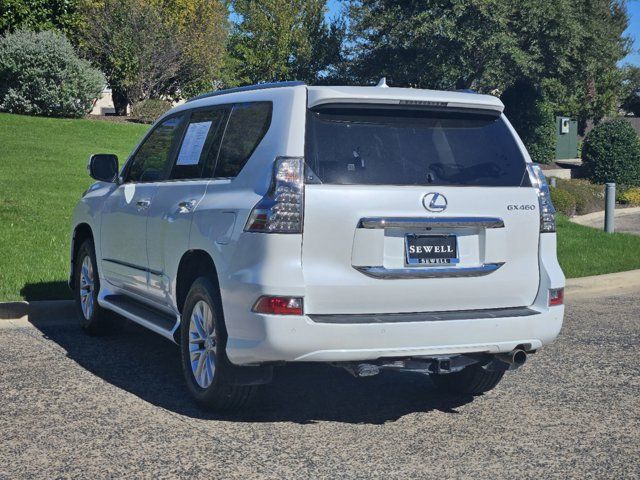 2015 Lexus GX 460