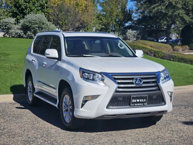 2015 Lexus GX 460