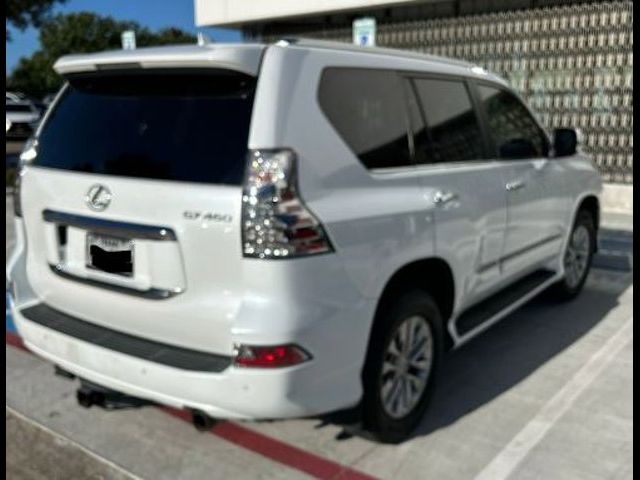 2015 Lexus GX 460