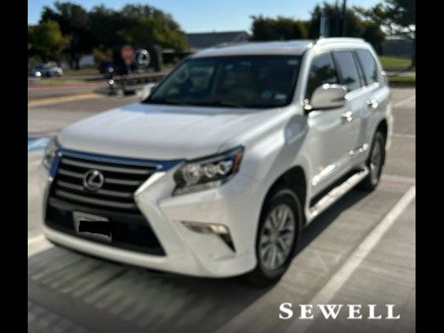 2015 Lexus GX 460