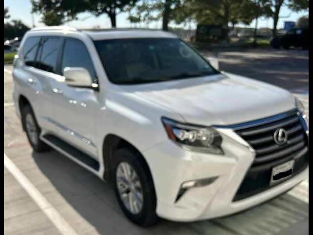 2015 Lexus GX 460