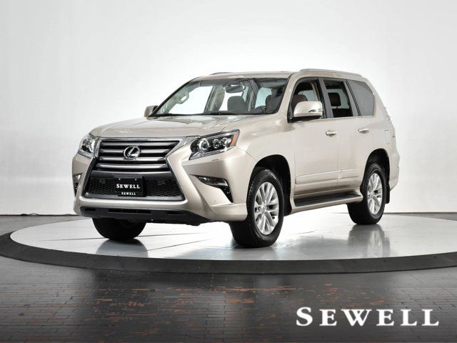 2015 Lexus GX 460