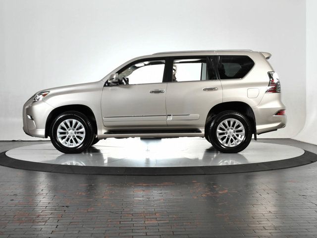 2015 Lexus GX 460